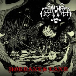 ENSLAVED - Hordanes Land MCD Digipak