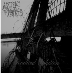 ANCIENT HATRED - Radical Solution MCD