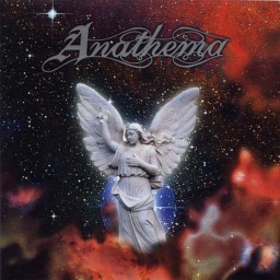 ANATHEMA - Eternity CD