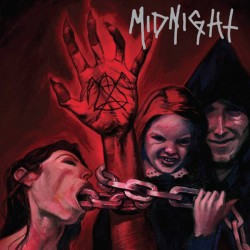 MIDNIGHT - No Mercy For Mayhem 2CD