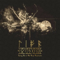 HEILUNG - Lifa: Iotungard (Heilung Live At Red Rocks Amphithea) 2LP...