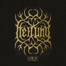 HEILUNG - Drif 2LP (Crystal Clear)