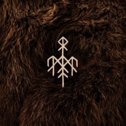 WARDRUNA - Birna CD Slipcase