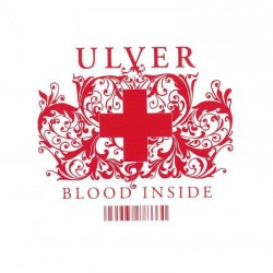 ULVER - Blood Inside CD