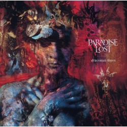 PARADISE LOST - Draconian Times CD