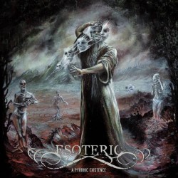 ESOTERIC - A Pyrrhic Existence 3LP