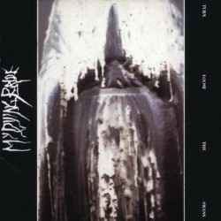 MY DYING BRIDE - Turn Loose The Swans CD