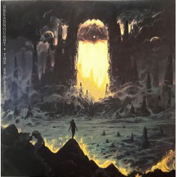 DREADNOUGHT - The Endless LP