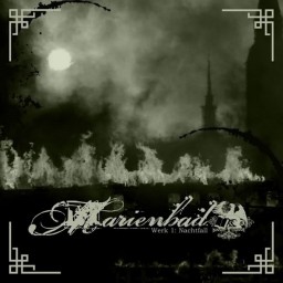 MARIENBAD - Werk 1: Nachtfall 2CD