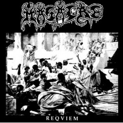 MASACRE - Reqviem 2CD