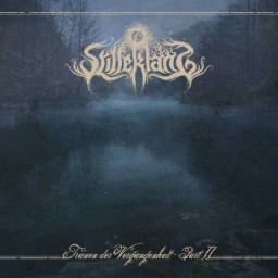 STILLEKLANG - Tränen der Vergangenheit - Part II CD Digisleeve