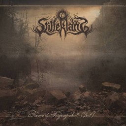STILLEKLANG - Tränen der Vergangenheit - Part I CD Digisleeve