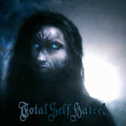 TOTALSELFHATRED - Totalselfhatred CD