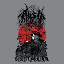 ABSU - Barathrum: V.I.T.R.I.O.L. 2CD (30th Anniversary)