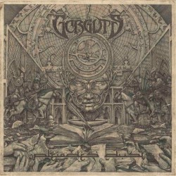 GORGUTS - Pleiades' Dust MCD Digipak