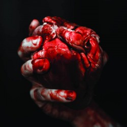 FORGOTTEN TOMB - We Owe You Nothing CD Digipak
