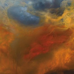 SUNN O))) - Life Metal 2LP