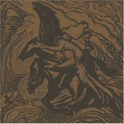 SUNN O))) - 3: Flight Of The Behemoth 2LP