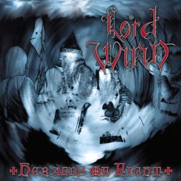 LORD WIND - Heralds Of Fight CD