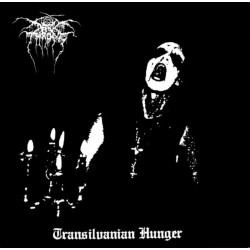 DARKTHRONE - Transilvanian Hunger 2CD (30th Anniversary)