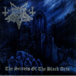 DARK FUNERAL - The Secrets Of The Black Arts 2CD