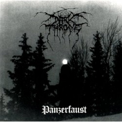 DARKTHRONE - Panzerfaust 2CD (30th Anniversary)