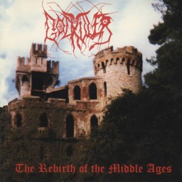 GODKILLER - The Rebirth Of The Middle Ages MLP