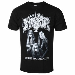 IMMORTAL - Pure Holocaust T-Shirt