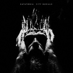 KATATONIA - City Burials 2LP