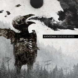 KATATONIA - Dead End Kings 2LP