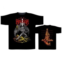 MARDUK - Slay The Nazarene T-Shirt