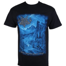 DARK FUNERAL - Where Shadows Forever Reign T-Shirt