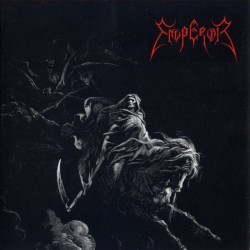 EMPEROR - Emperor / Wrath Of The Tyrant CD Digisleeve