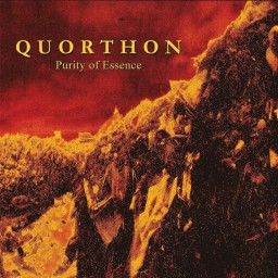 QUORTHON - Purity Of Essence 2LP