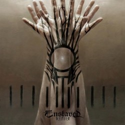 ENSLAVED - RIITIIR 2LP (Gold)