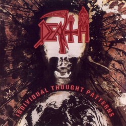 DEATH - Individual Thought Patterns 2CD