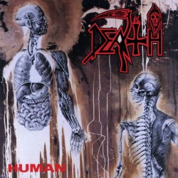 DEATH - Human 2CD