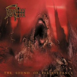 DEATH - The Sound Of Perserverance 2CD