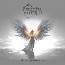 EMPTY MIRROR - Deus Profanus CD Digipak