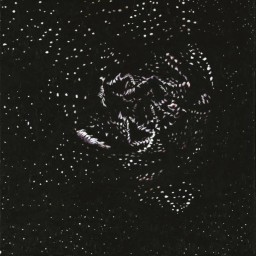 ANTEDILUVIAN - The Divine Punishment 2LP (Blue)