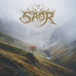 SAOR - Aura 2LP