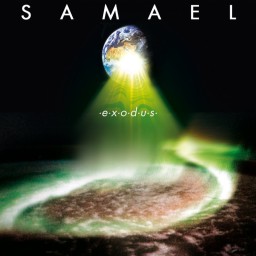 SAMAEL - Exodus MLP