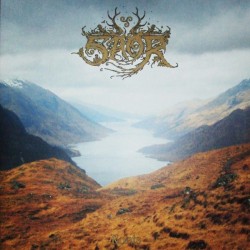 SAOR - Roots 2LP