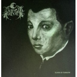 LUNAR AURORA - Elixir Of Sorrow 2LP Picture