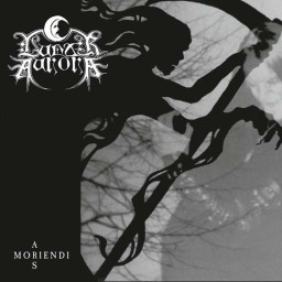 LUNAR AURORA - Ars Moriendi LP Picture