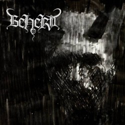 BEHERIT - Bardo Exist 2CD Digipak