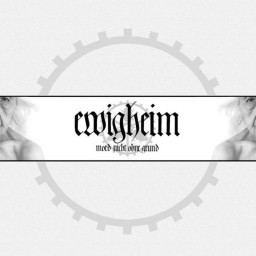 EWIGHEIM - Mord Nicht Ohne Grund CD