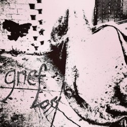 GRIEFLOSS - Ruiner CD