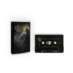 LUCIFER'S CHILD - The Illuminant Cassette