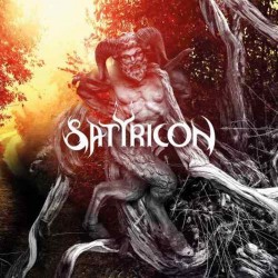 SATYRICON - Satyricon 2LP